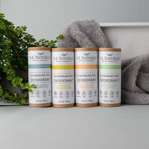 Extra-Strength Deodorant:  Regular Size (3.0 oz)