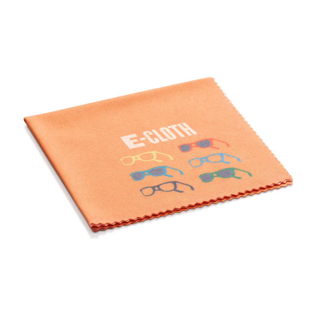 Eye Glasses Cleaning Cloth