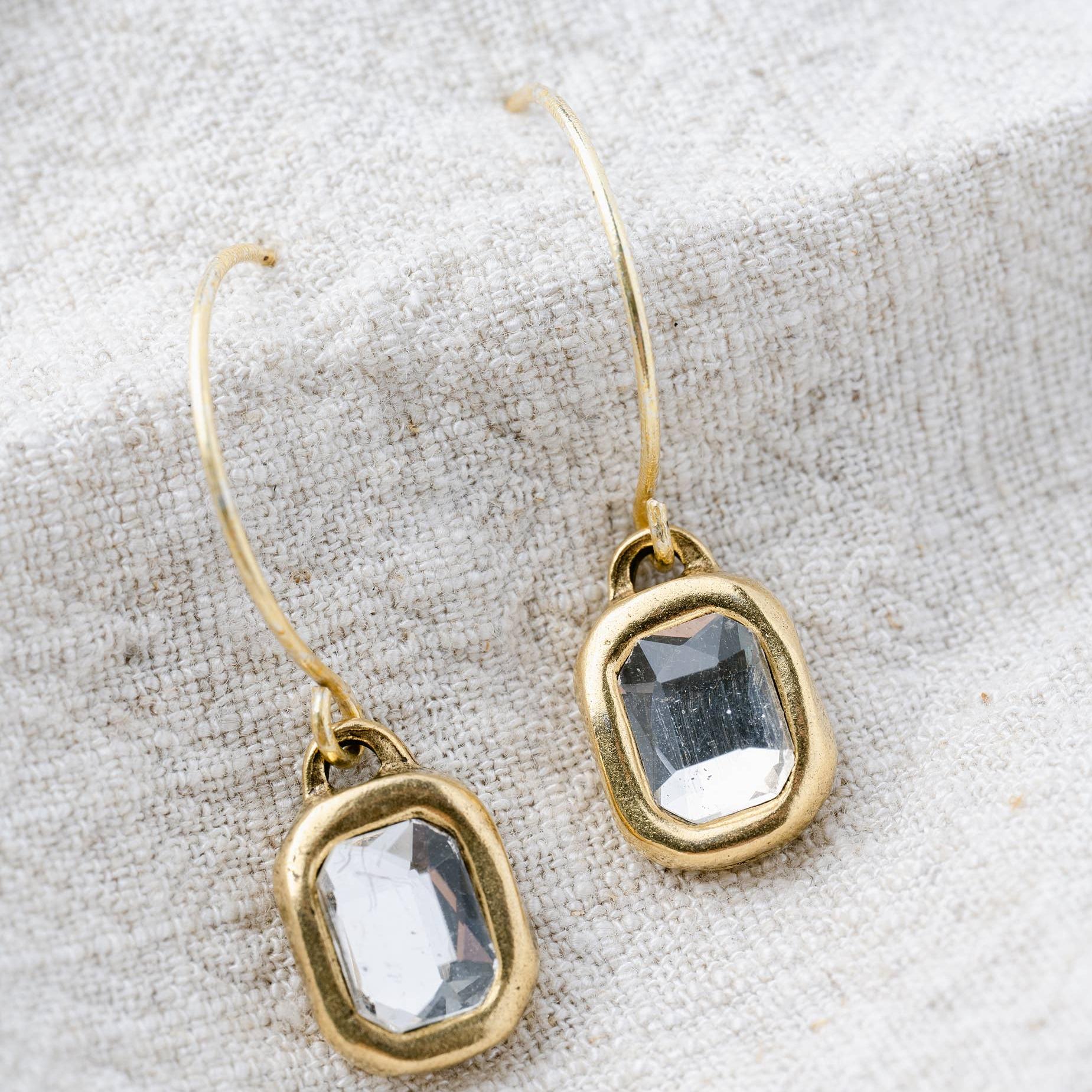 Bijou Earrings