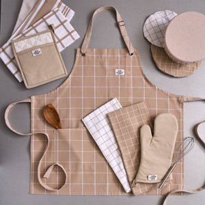 Feather Gray Dish Covers Set of 3