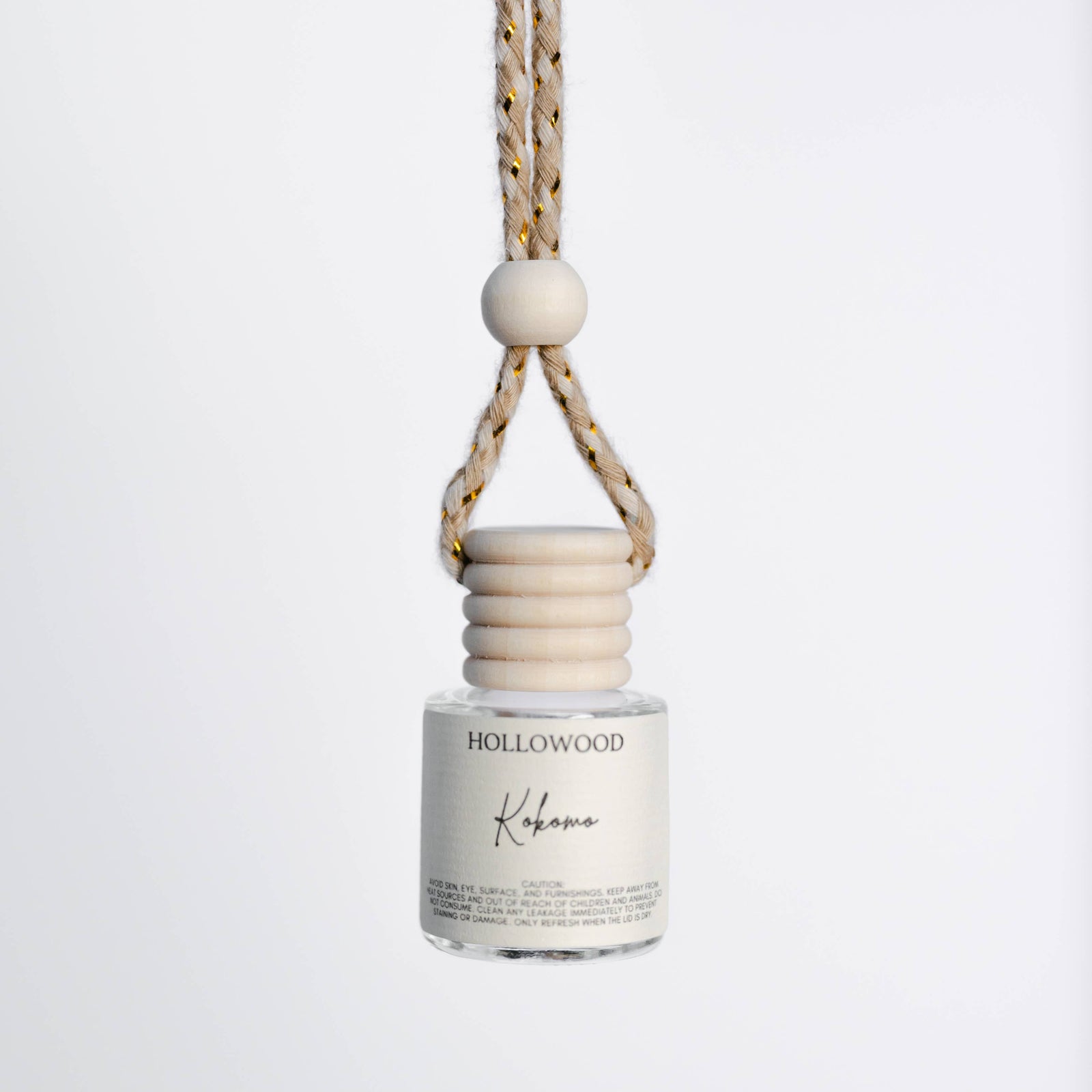 KOKOMO -  CAR DIFFUSER