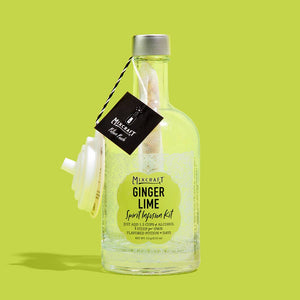 Mix n Match Infusion Kits: Vanilla Bean Espresso