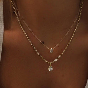 Sloane Necklace