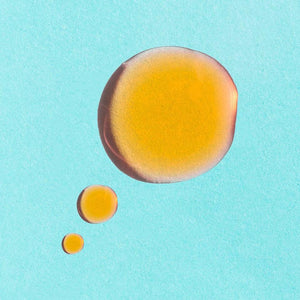 CALYPSO Antioxidant Glow Facial Oil: Sea Vitamin C + CoQ10