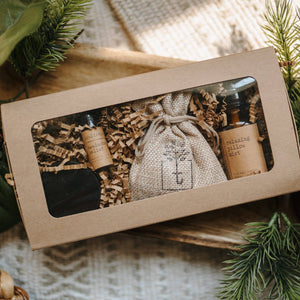 Soulistic Root Christmas Gift Sets