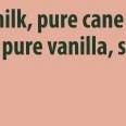 Peach Vanilla Honey Cream Spread
