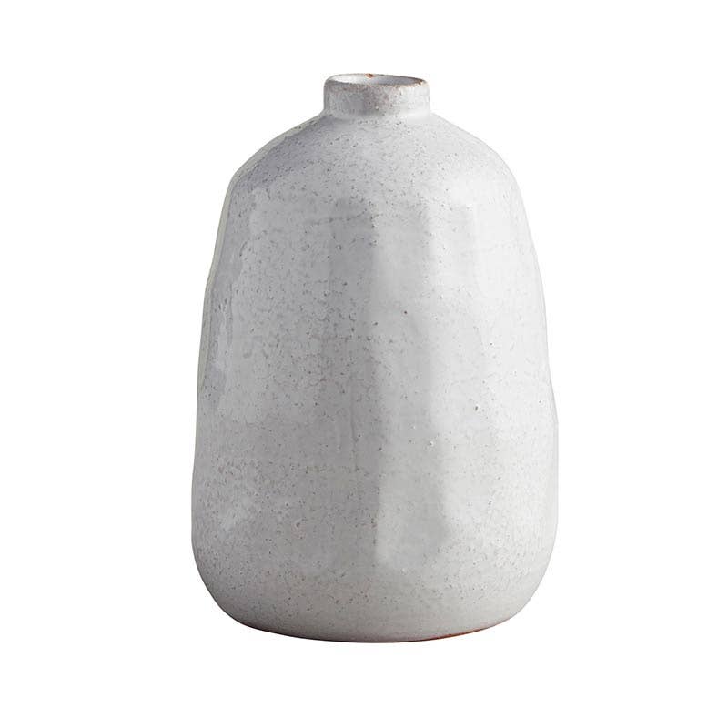 Vase - Ivory