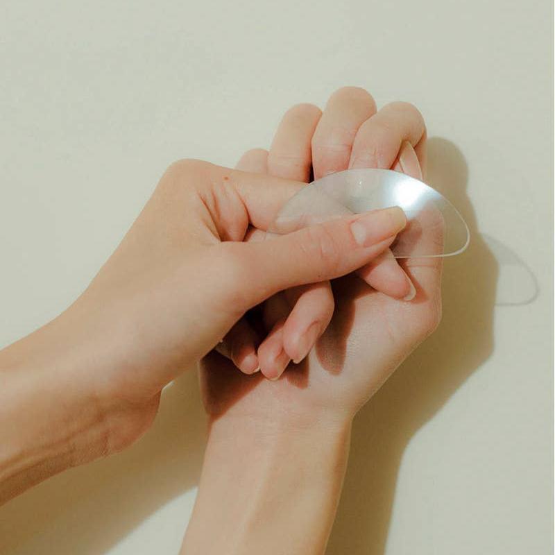 The Dry Gloss Manicure Kit - Scented