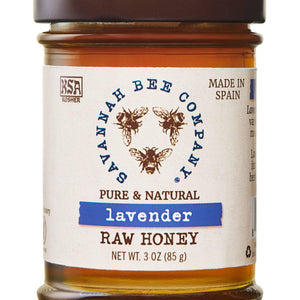 Lavender - 3oz