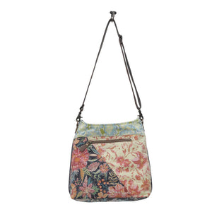 Le Fleur Bel Shoulder Bag