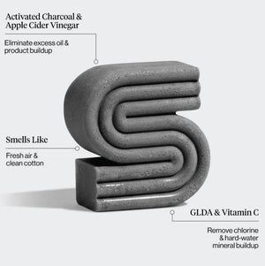 Detox Shampoo Bar
