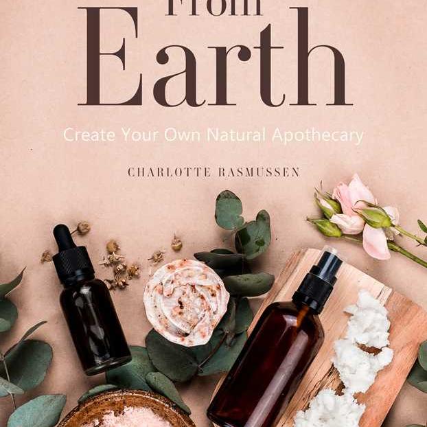 From Earth by Charlotte Rasmussen