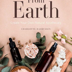 From Earth by Charlotte Rasmussen