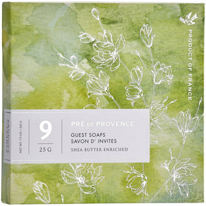 25g Luxury Soap Gift Set