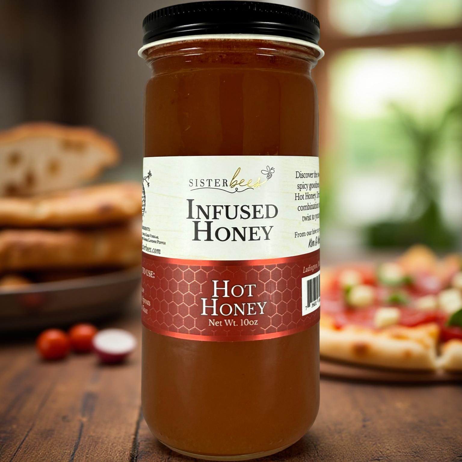 Hot Honey