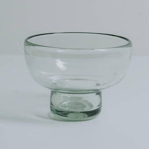 Margarita / Mezcal Tasting Glass - Clear