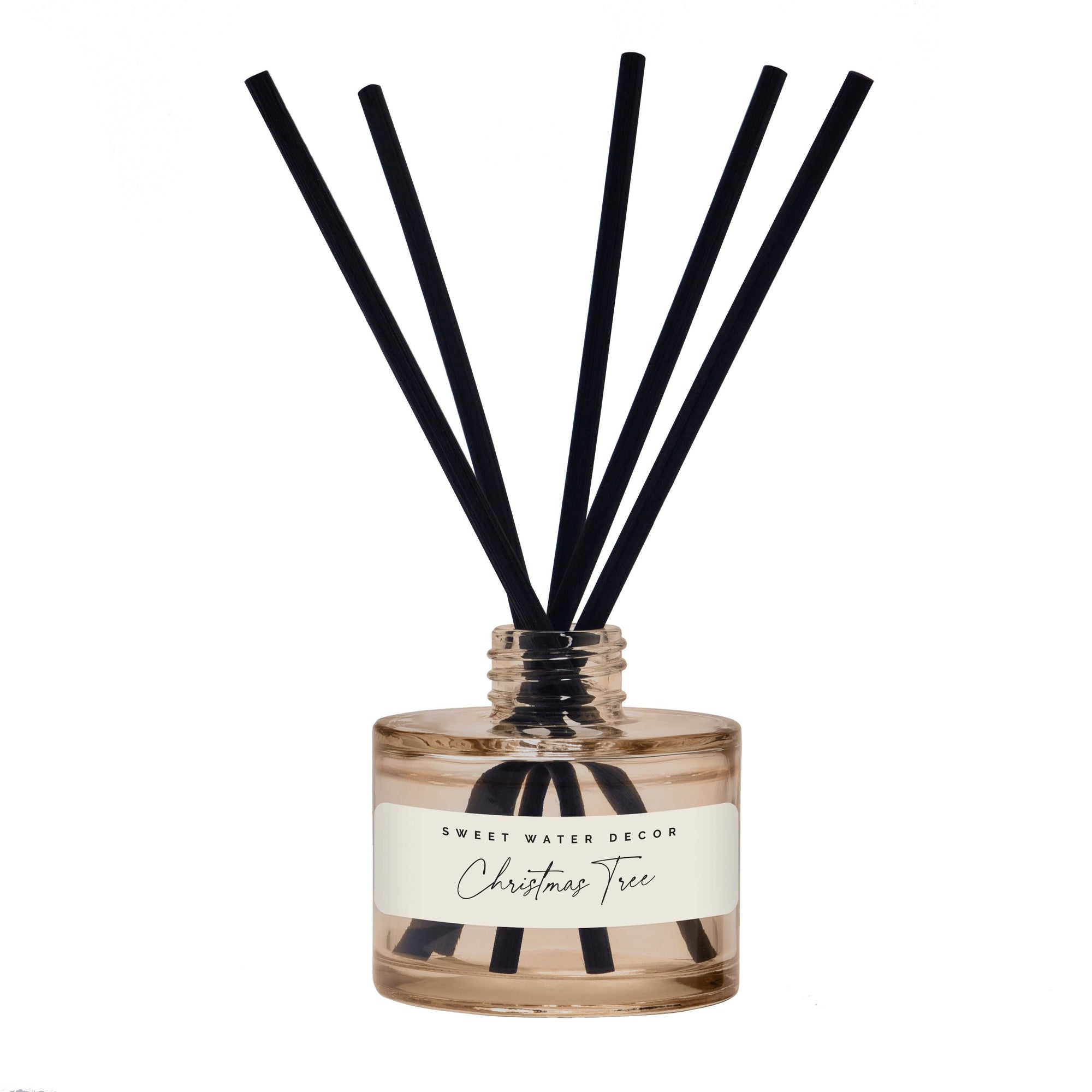 Christmas Tree Reed Diffuser