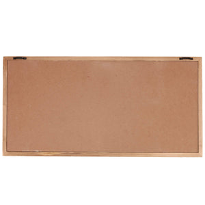 Farm Valley Framed Wall Art