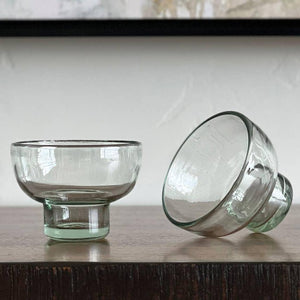 Margarita / Mezcal Tasting Glass - Clear