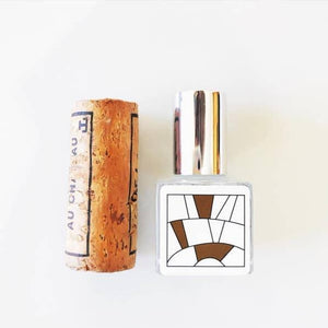BLENDS Perfume Oil: Oak