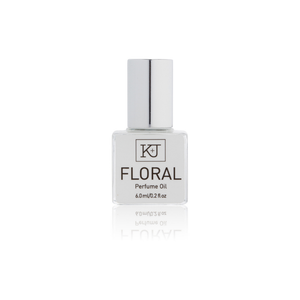 BLENDS Perfume Oil: Floral