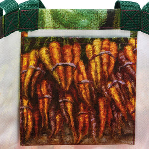 Veggies Market Tote
