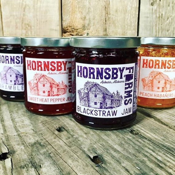 Blackstraw Jam