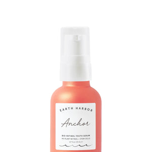 ANCHOR Bio-Retinol Youth Serum: Youthful Treatment