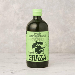 Graza “Drizzle” Olive Oil - Glass Container