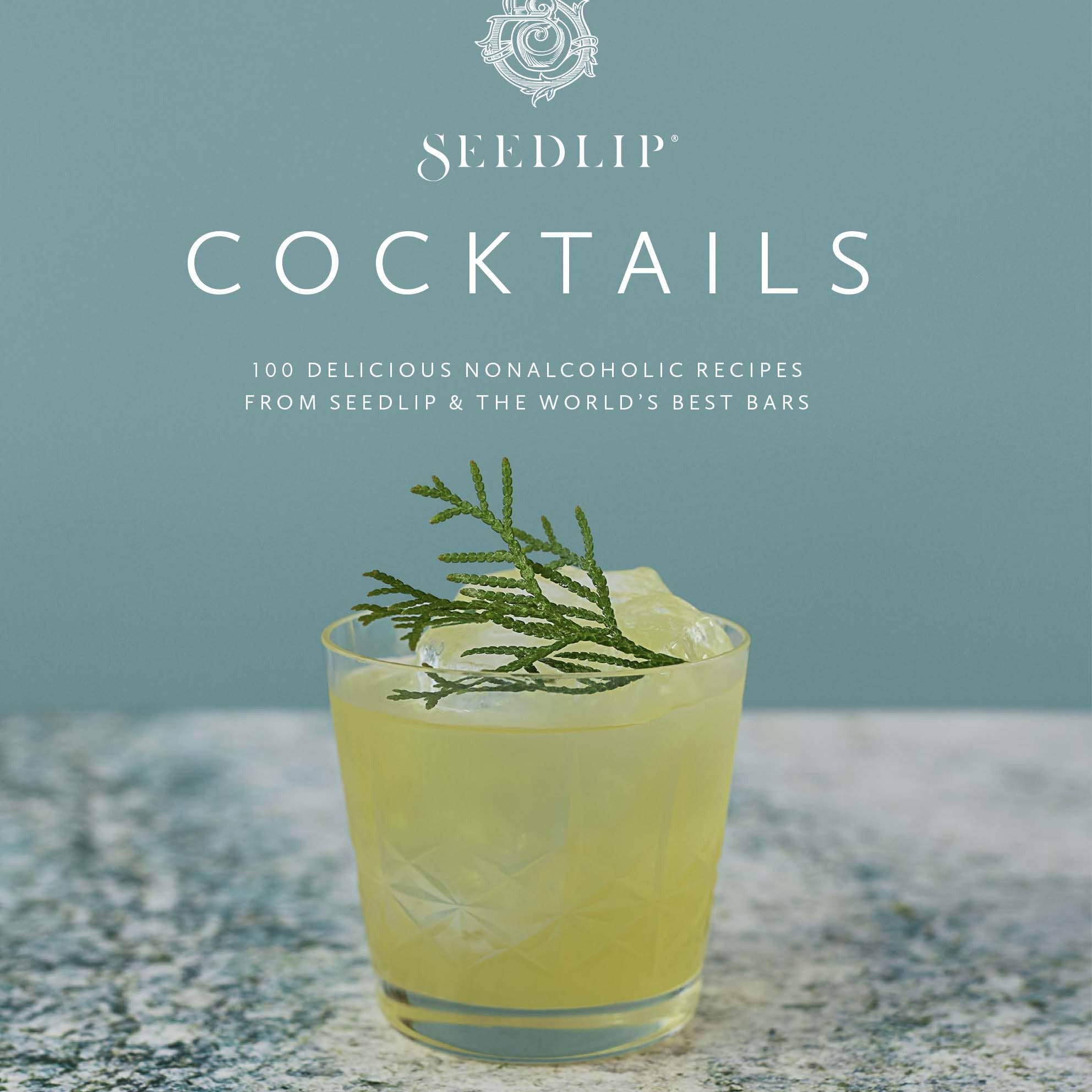 Seedlip Cocktails (Mocktails)