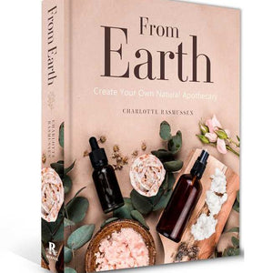 From Earth by Charlotte Rasmussen