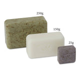 Spiced Balsam Soap Bar - 250 g: 250g