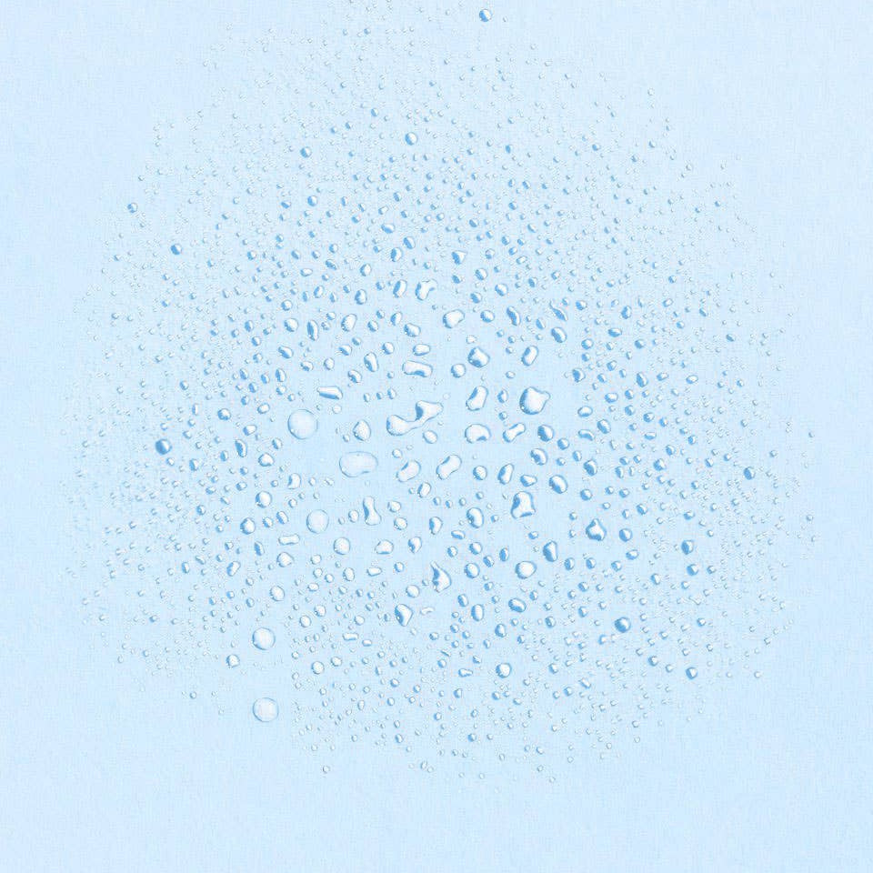 Magnesium Rescue Mist - Mystic Waters