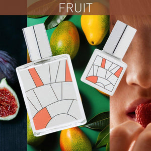 BLENDS Perfume Oil: Fruit