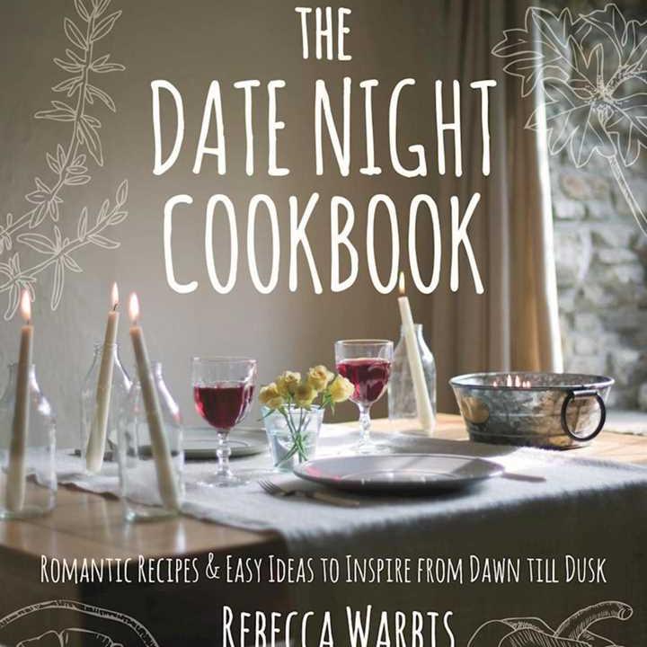 Date Night Cookbook