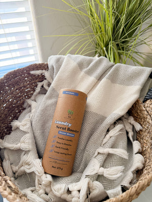 Concentrated Laundry Scent Boosters: Morning Dew