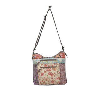Le Fleur Essi Shoulder Bag
