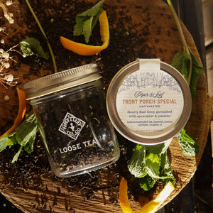 Front Porch Special Loose Leaf - 30 Servings