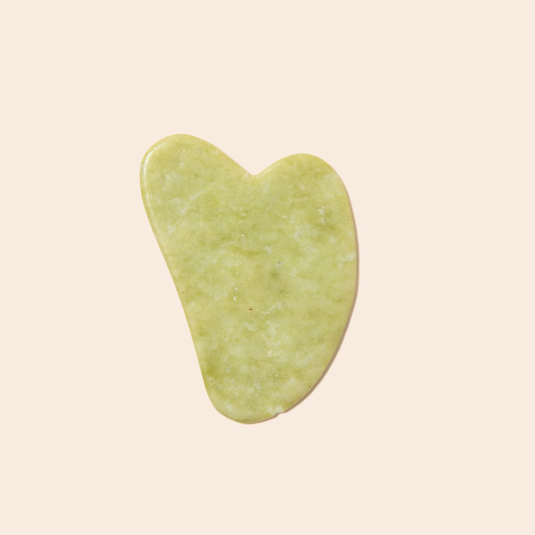 Jade Gua Sha | Facial Stone