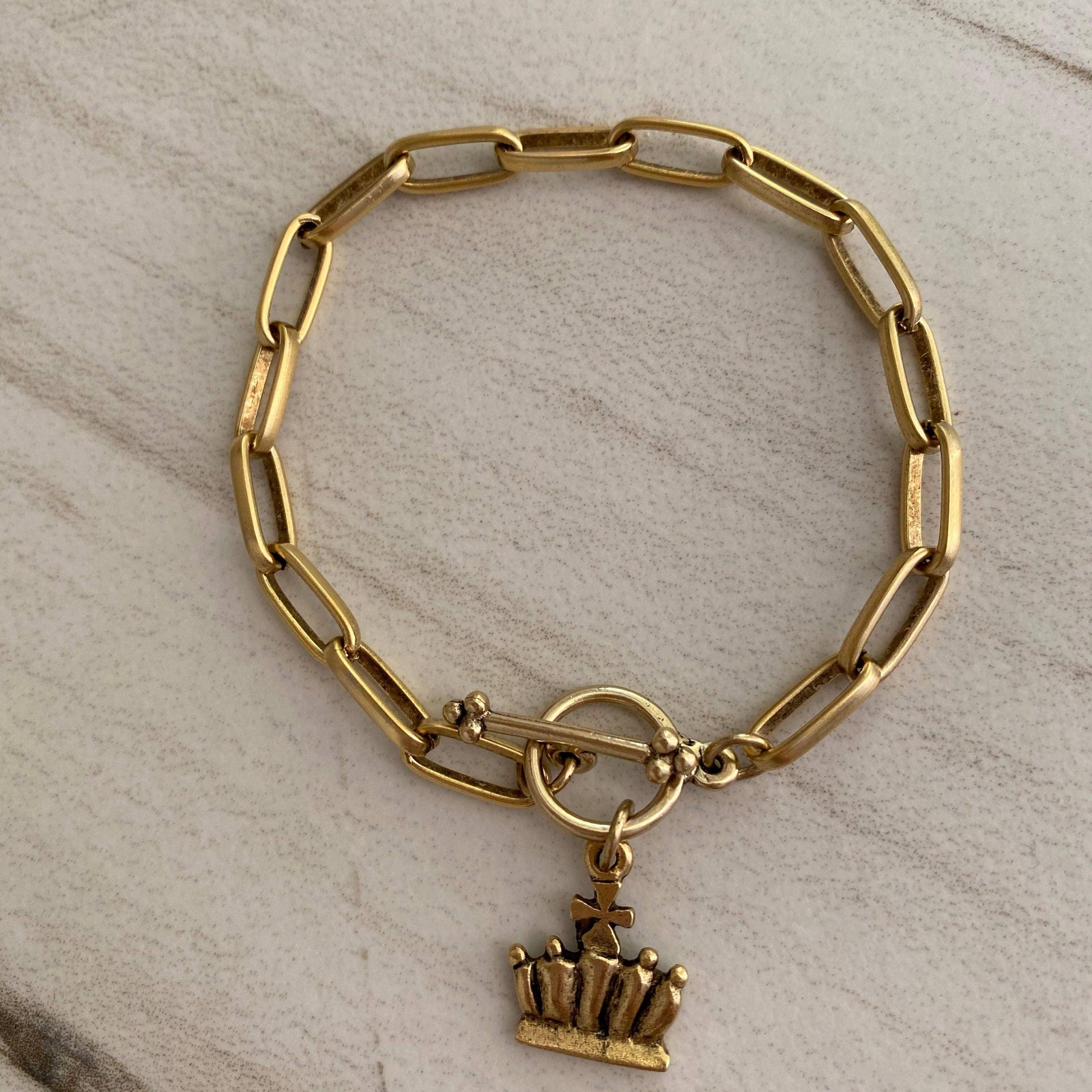 Queen Bracelet