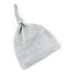 Organic Baby Classic Knotted Hat-  Multiple colors