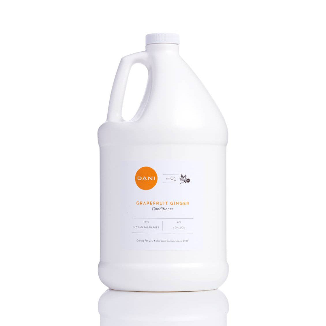 Refill by Ounce - Conditioner, Grapefruit Ginger - Lemon & Lavender