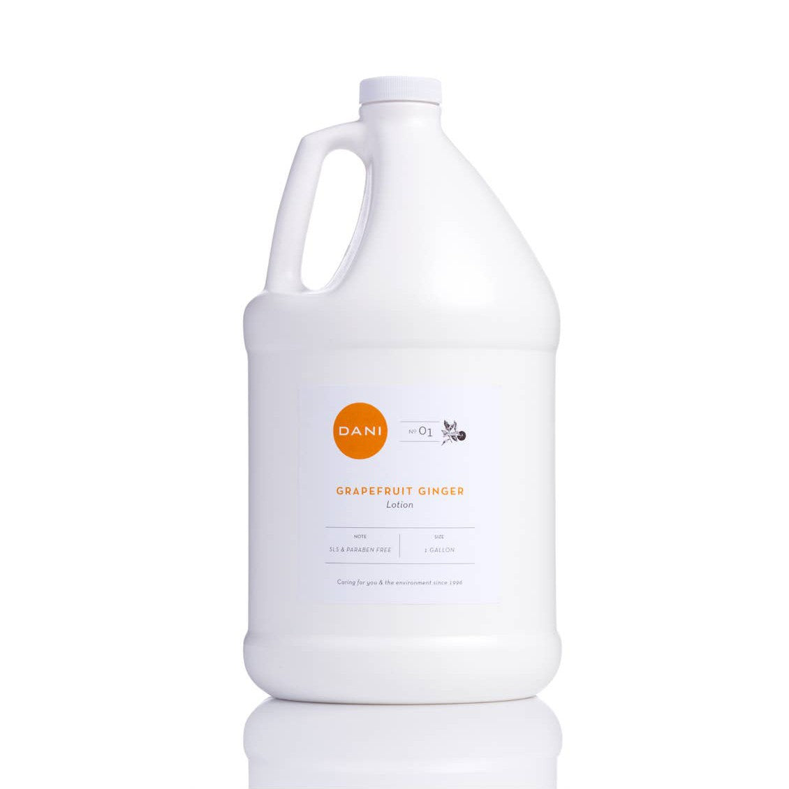 Refill by Ounce - Lotion, Grapefruit Ginger - Lemon & Lavender