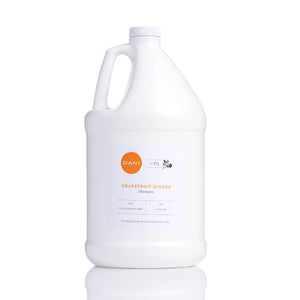 Refill By Ounce  - Shampoo, Grapefruit Ginger - Lemon & Lavender