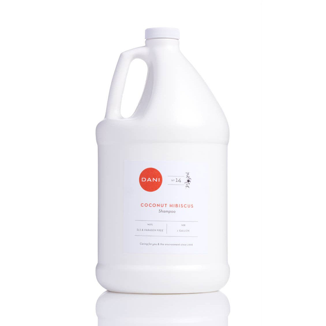 Refill By Ounce - Shampoo, Coconut Hibiscus - Lemon & Lavender