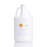 Refill by Ounce - Hand & Body Wash, Grapefruit Ginger