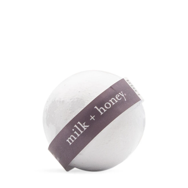 2.3oz Bath Bomb No. 08 - Lemon & Lavender Madison