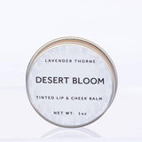 Desert Bloom - Lip Tint and Stain