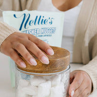 Nellie's Dish Nuggets