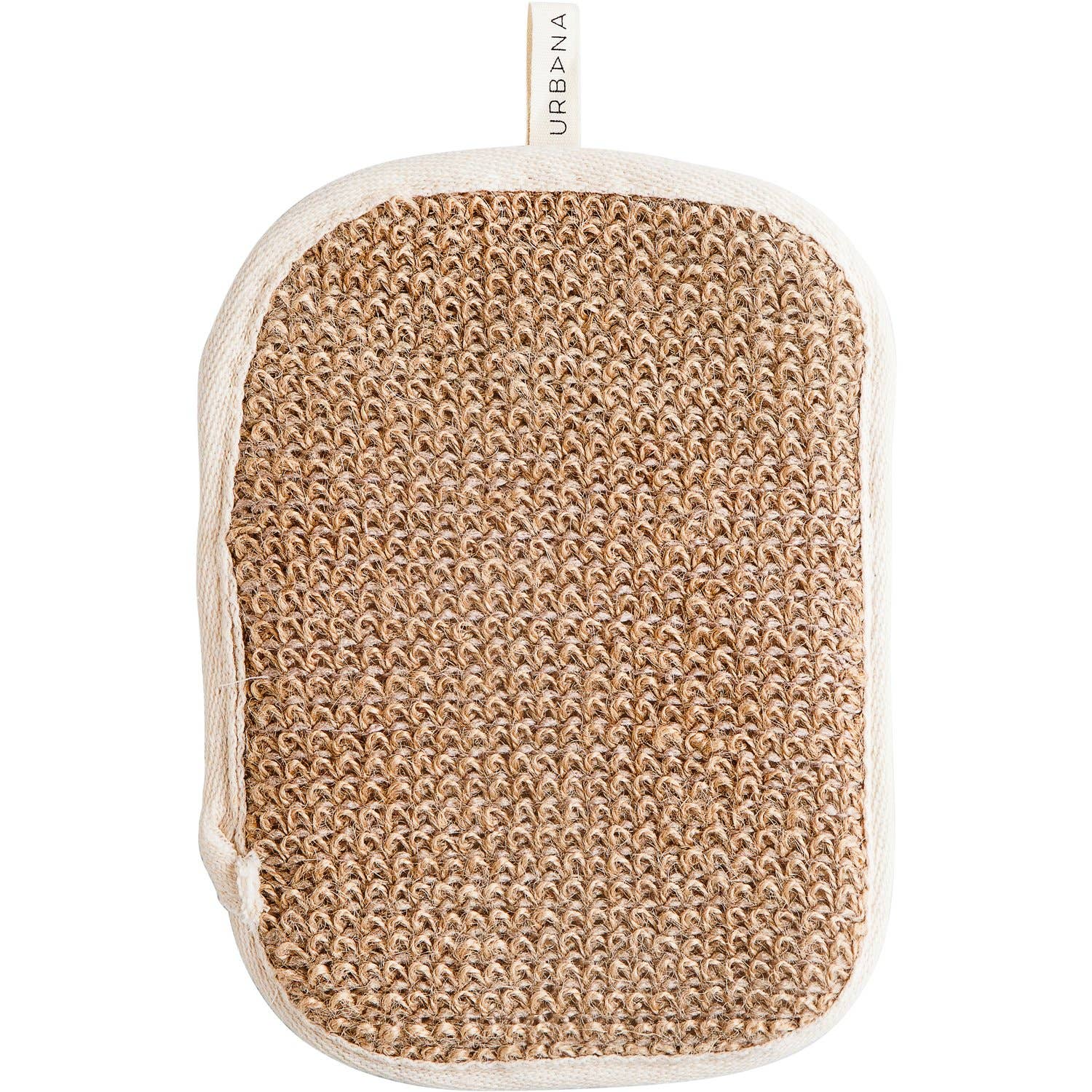 Spa Privé - Soap Mitt Bamboo - Lemon & Lavender